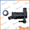 Essuie-pompe à eau pour FORD | ESP-FR-000, 1132694